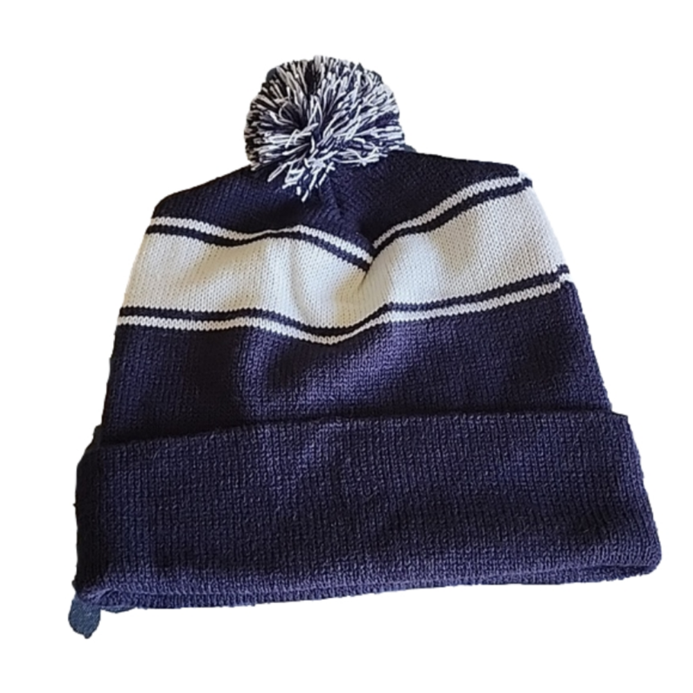 F1 - Sport-Tex Winter Hat with Pom-Pom